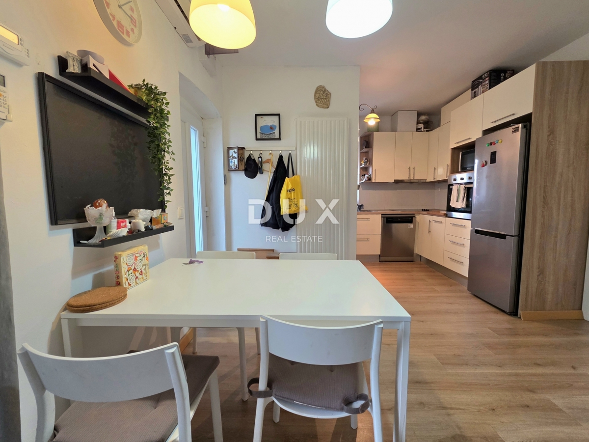 Appartamento Centar, Pula, 51,05m2