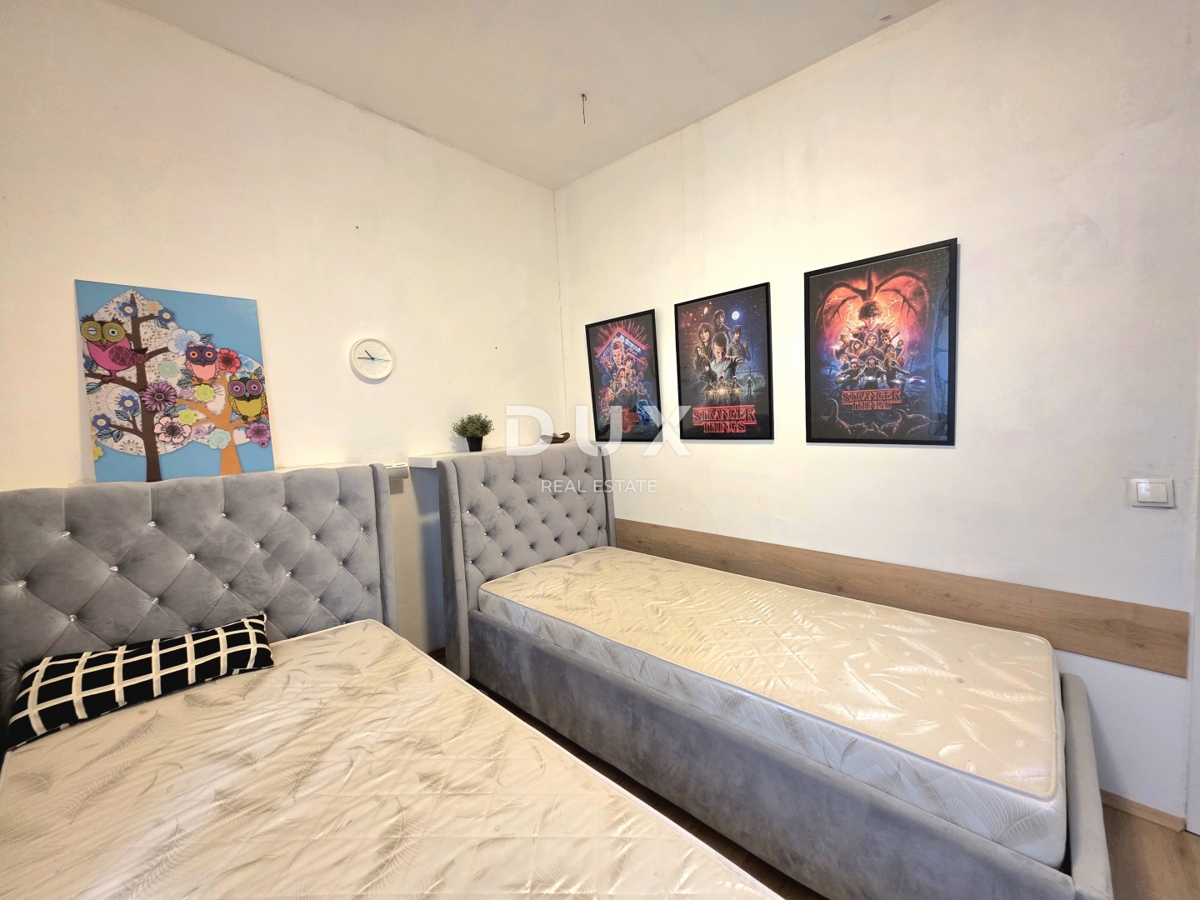 Appartamento Centar, Pula, 51,05m2