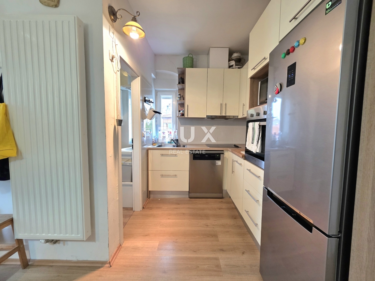 Appartamento Centar, Pula, 51,05m2