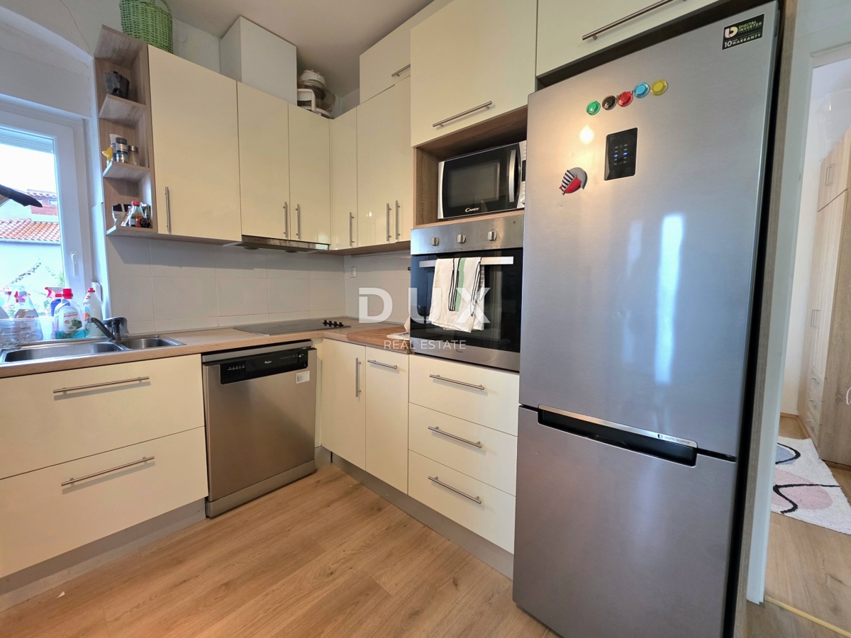 Appartamento Centar, Pula, 51,05m2