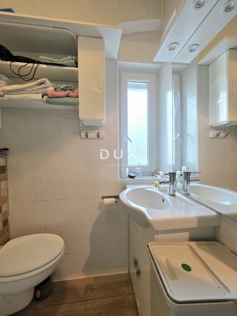 Appartamento Centar, Pula, 51,05m2