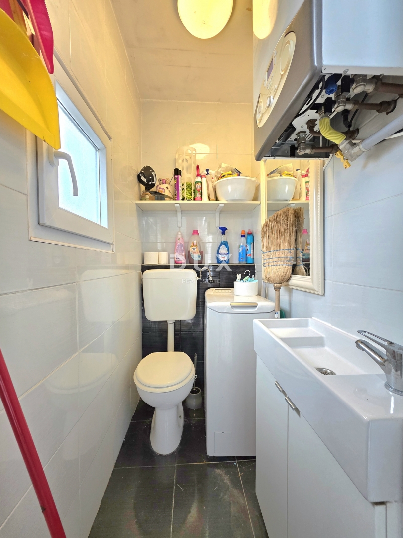 Appartamento Centar, Pula, 51,05m2