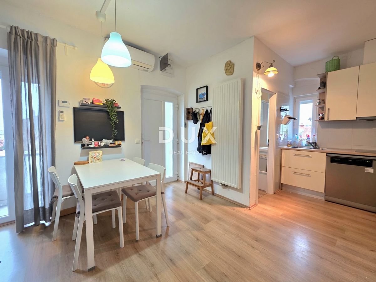 Appartamento Centar, Pula, 51,05m2