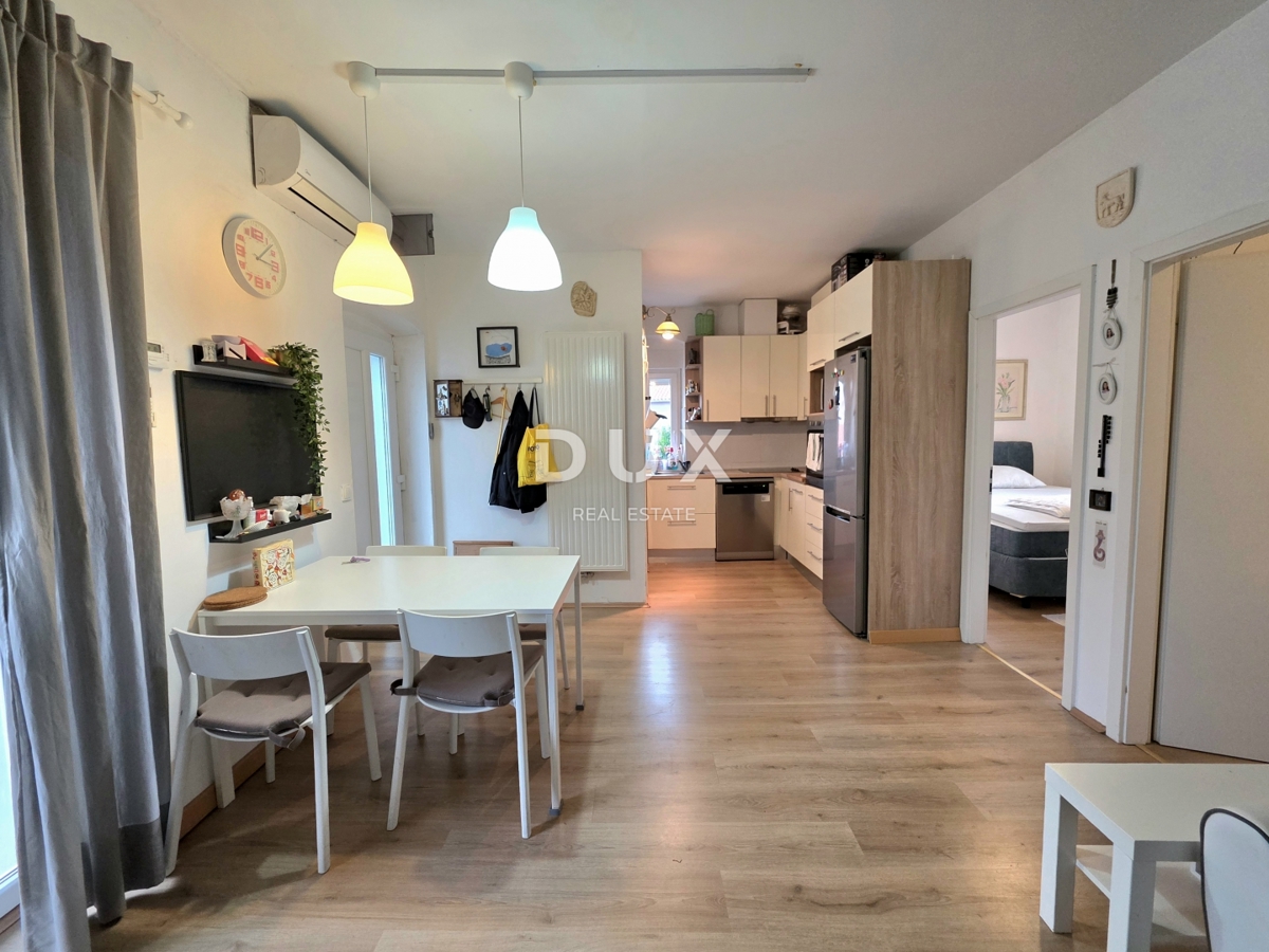 Appartamento Centar, Pula, 51,05m2