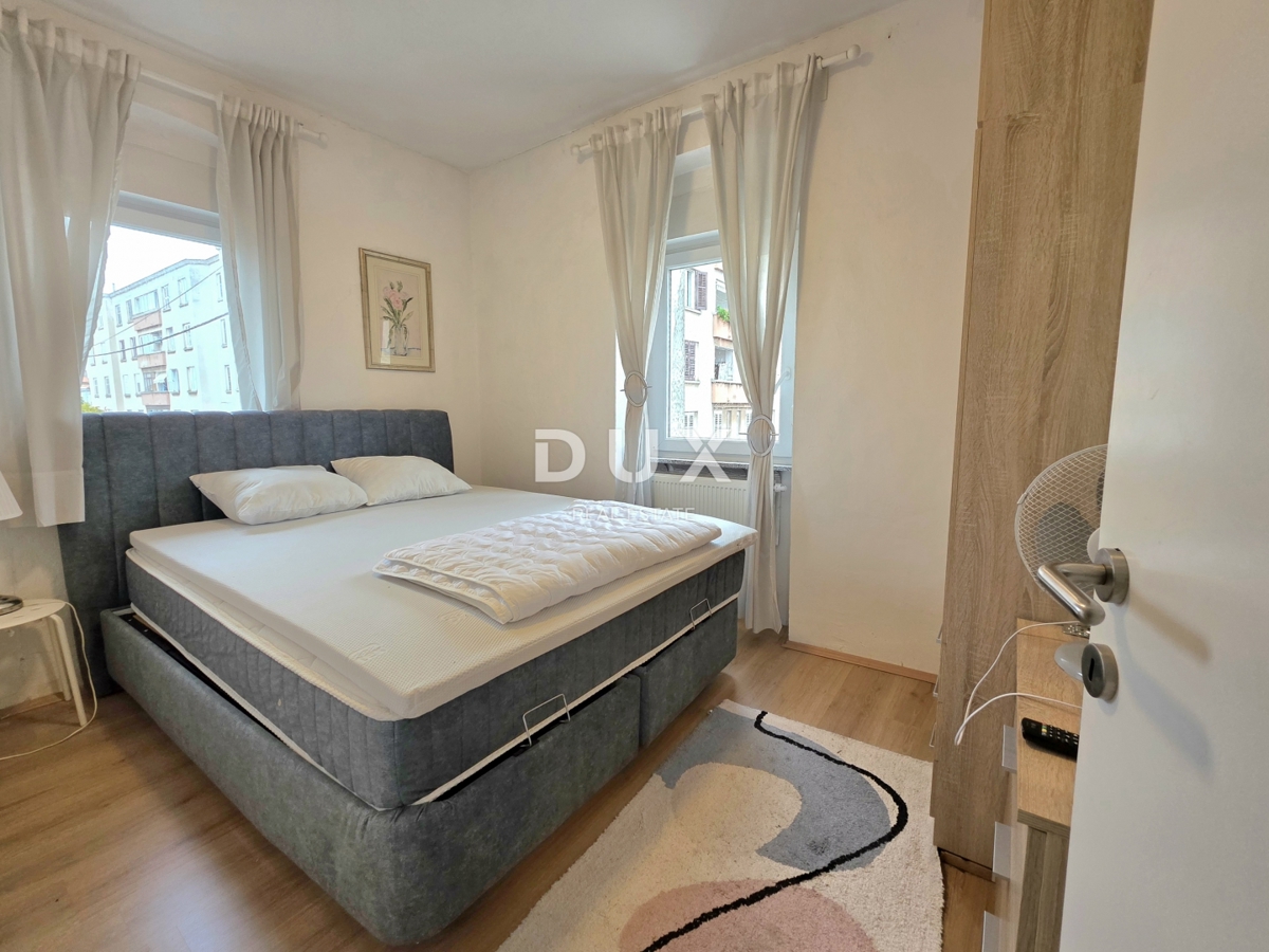 Appartamento Centar, Pula, 51,05m2