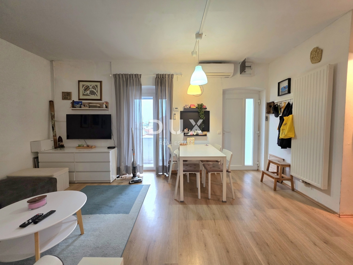 Appartamento Centar, Pula, 51,05m2