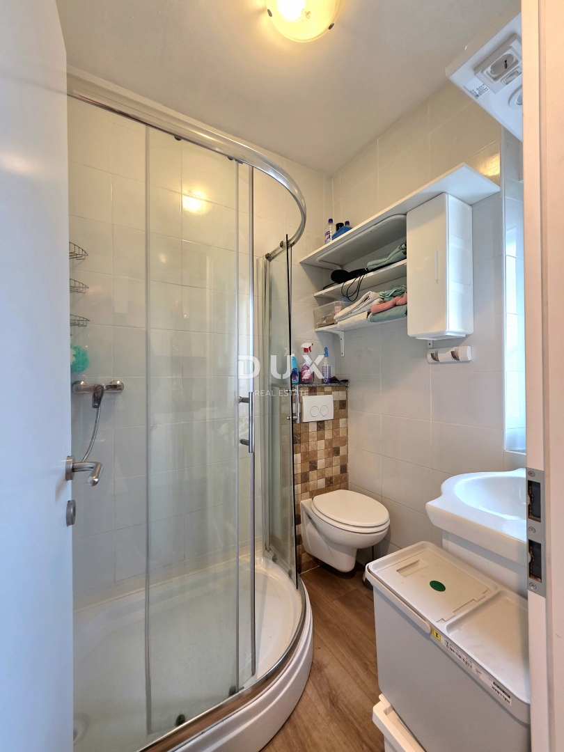 Appartamento Centar, Pula, 51,05m2