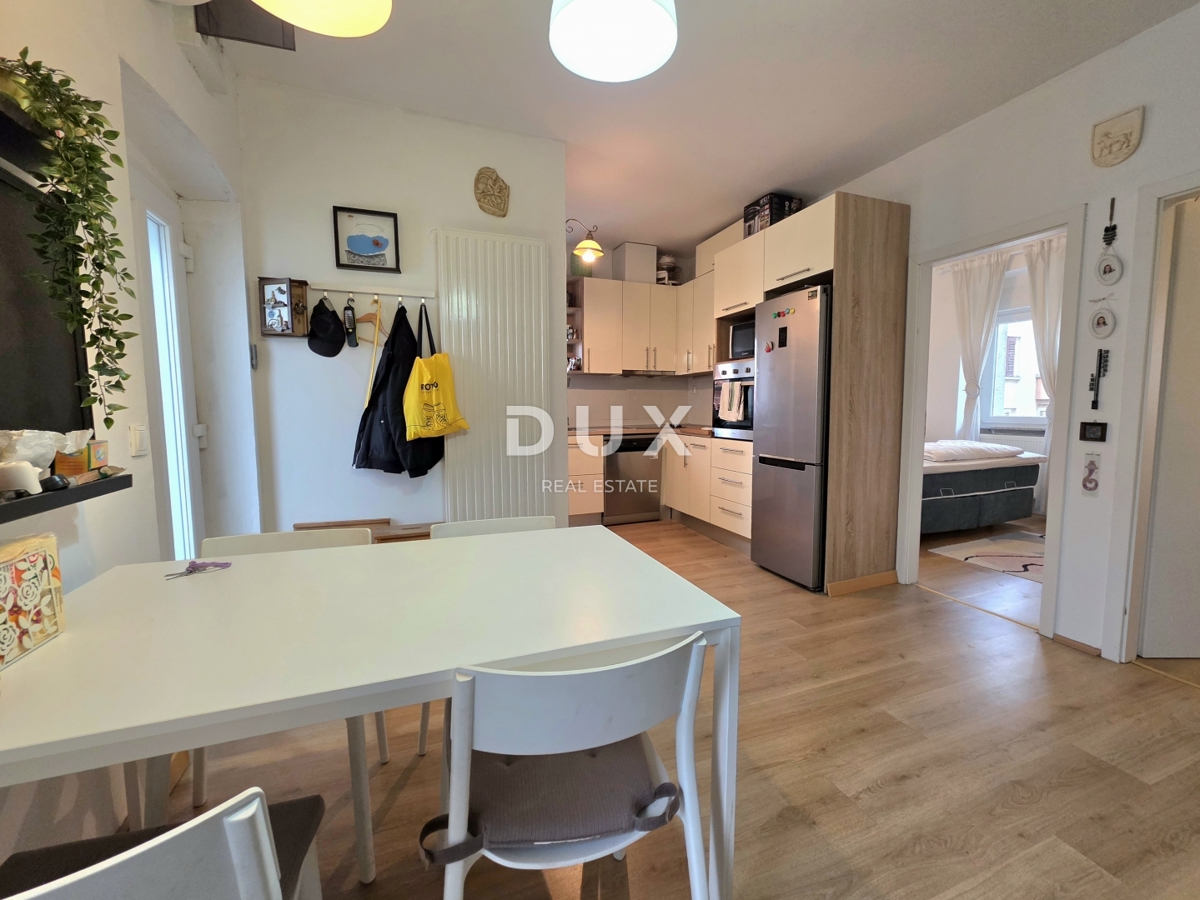 Appartamento Centar, Pula, 51,05m2