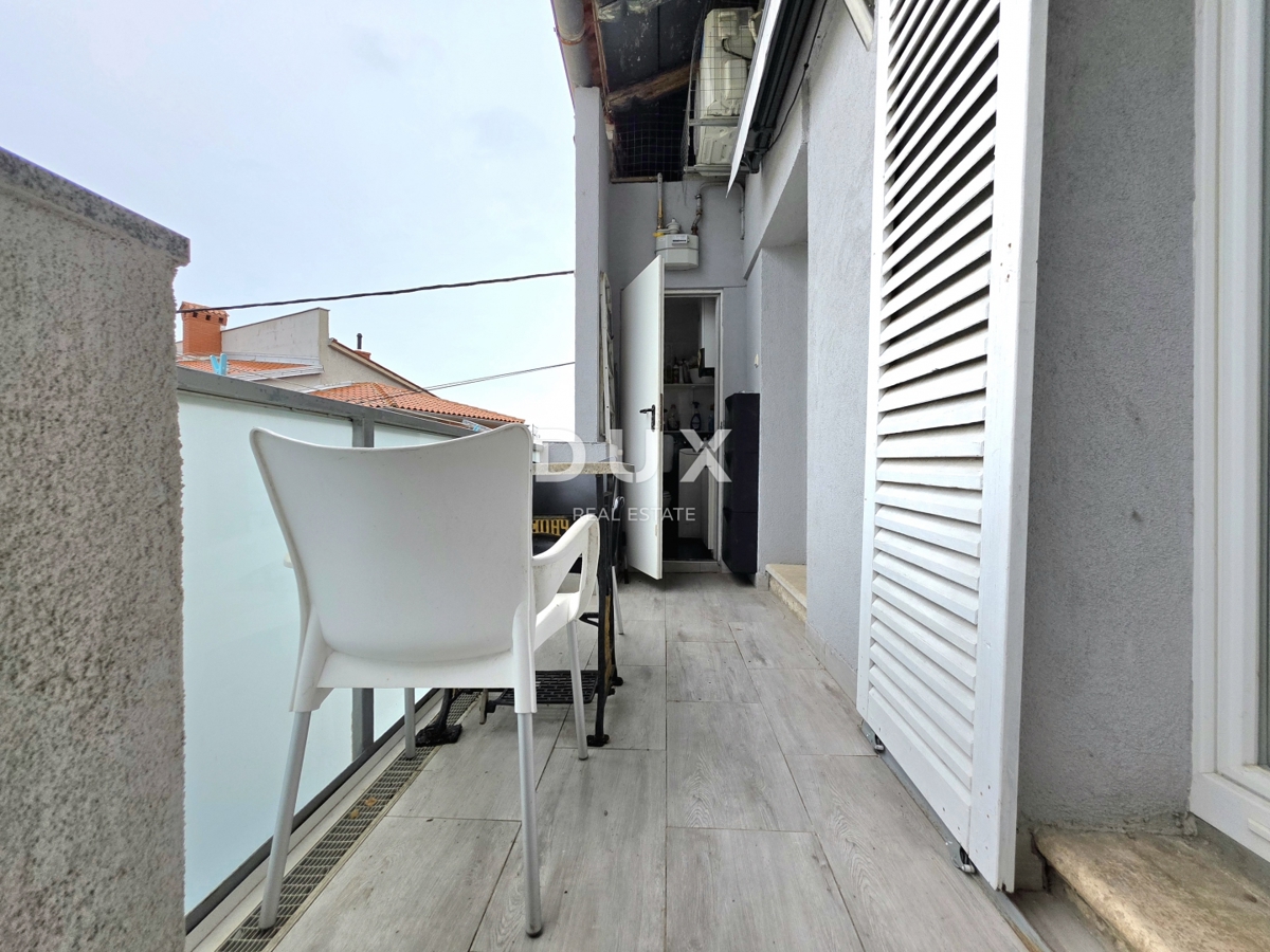 Appartamento Centar, Pula, 51,05m2