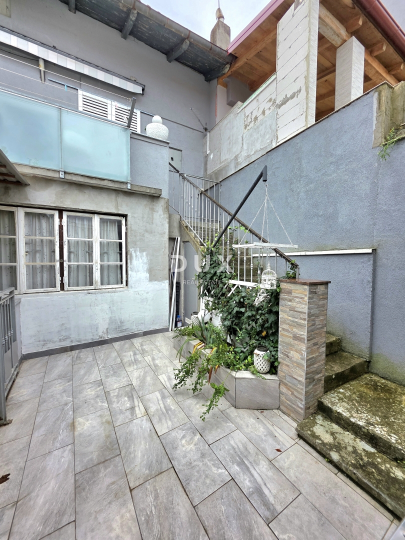 Appartamento Centar, Pula, 51,05m2