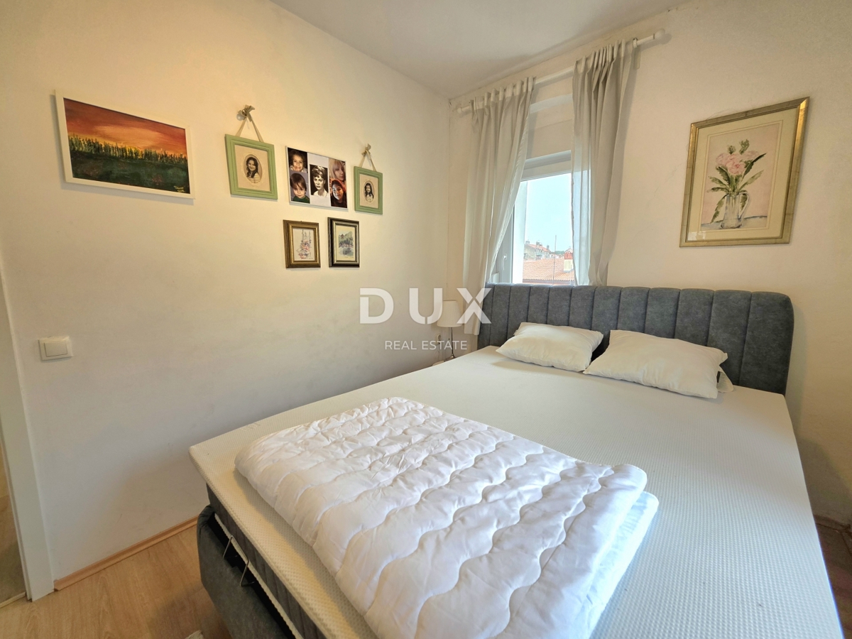 Appartamento Centar, Pula, 51,05m2