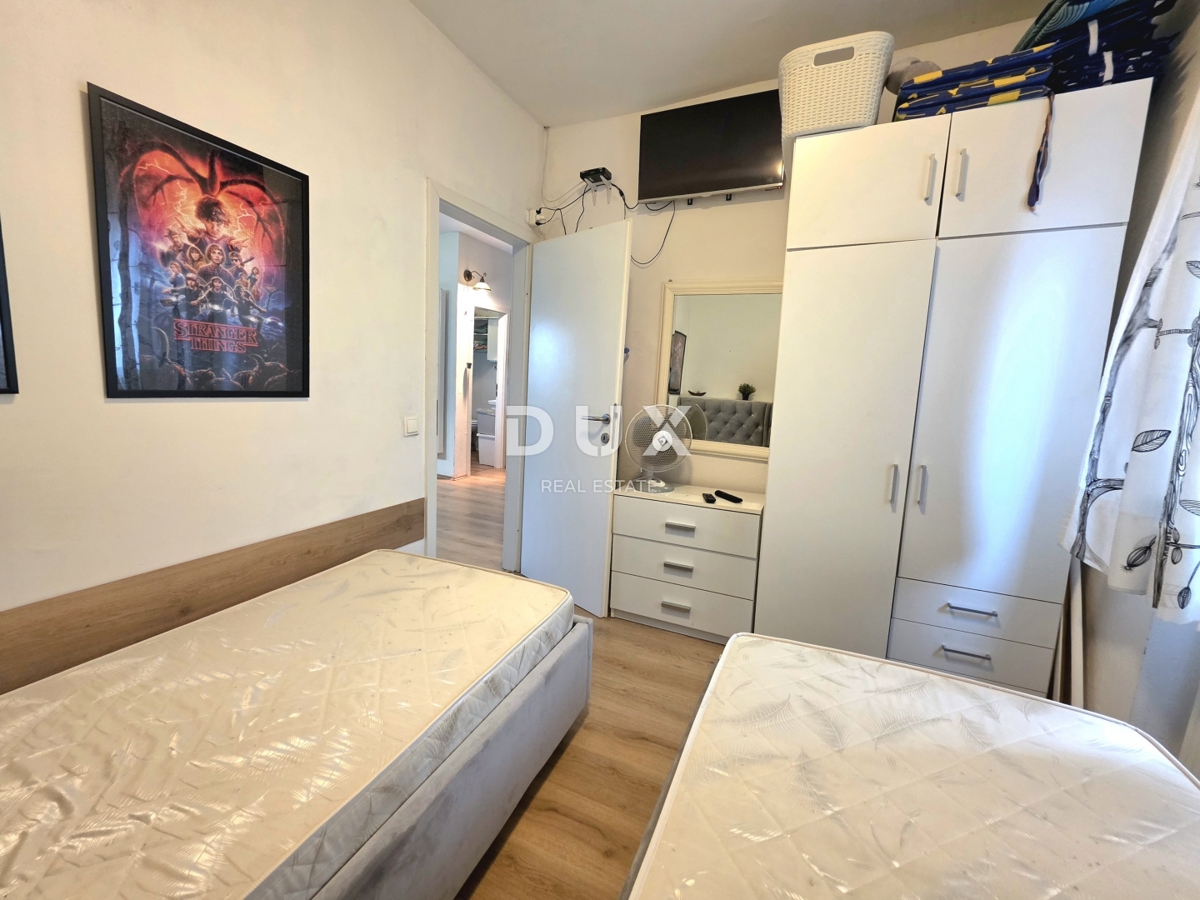 Appartamento Centar, Pula, 51,05m2