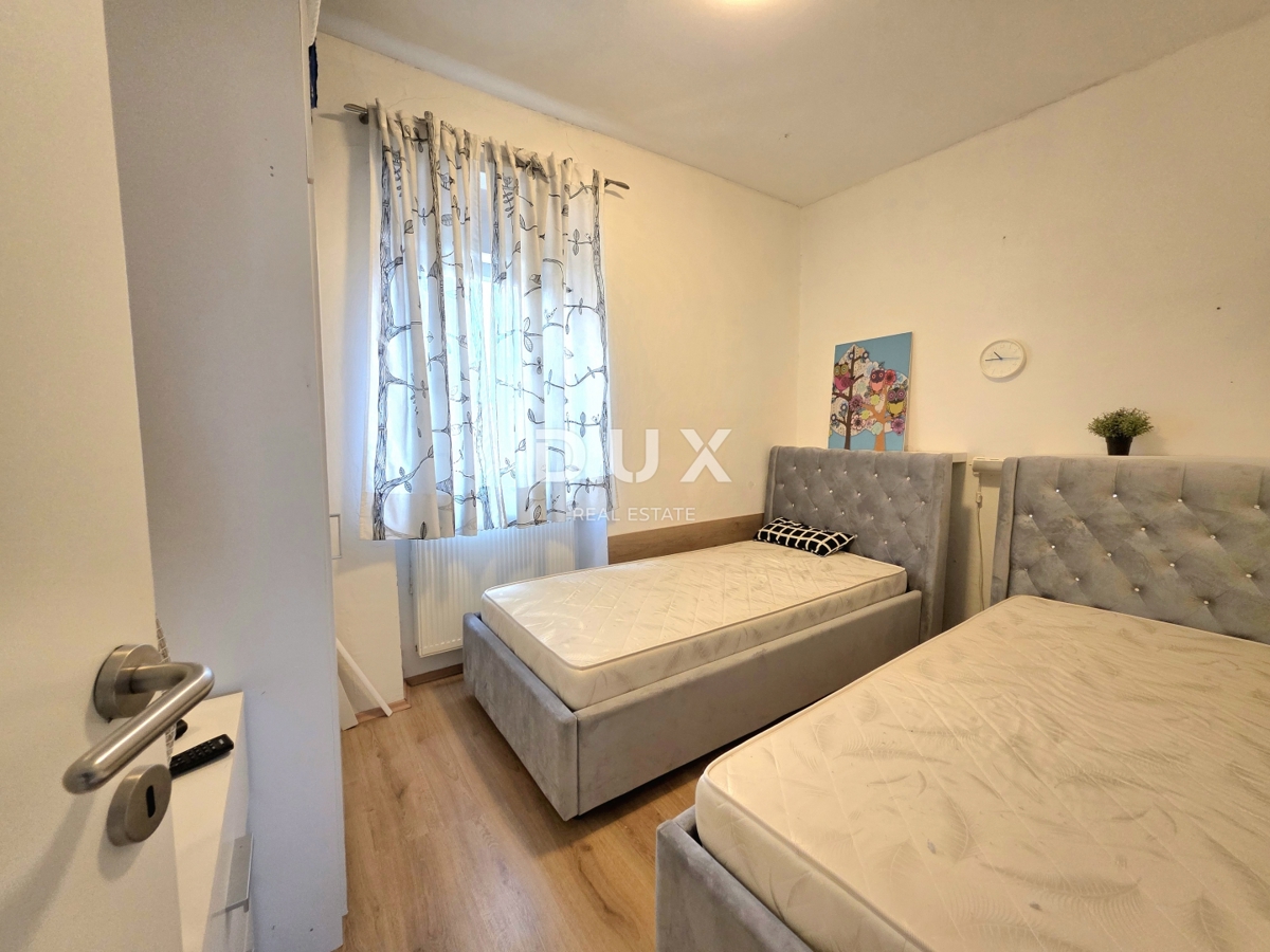 Appartamento Centar, Pula, 51,05m2