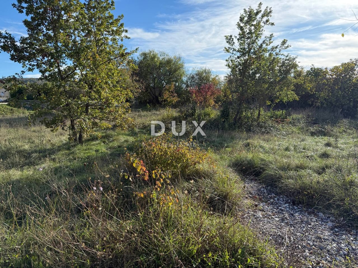Terreno Labin, 1.550m2