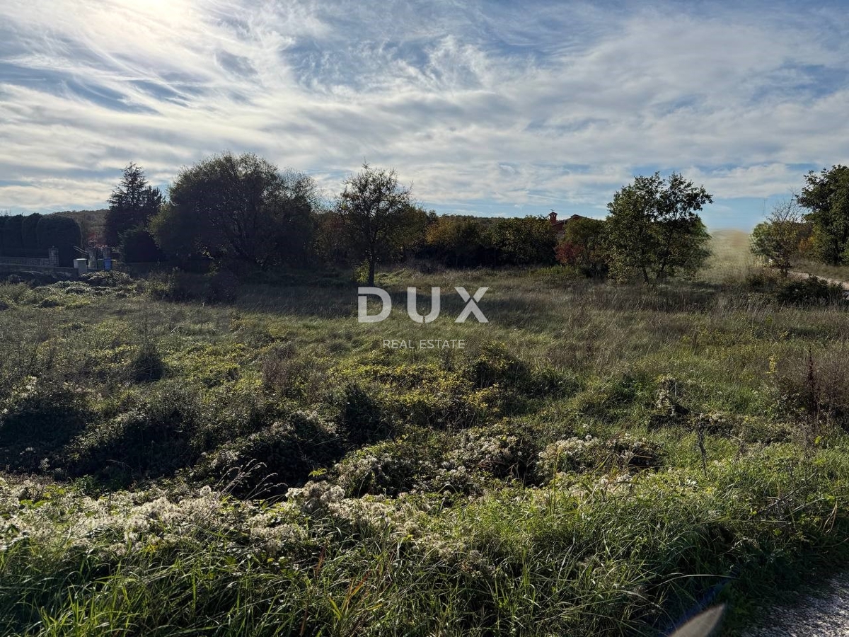 Terreno Labin, 1.550m2