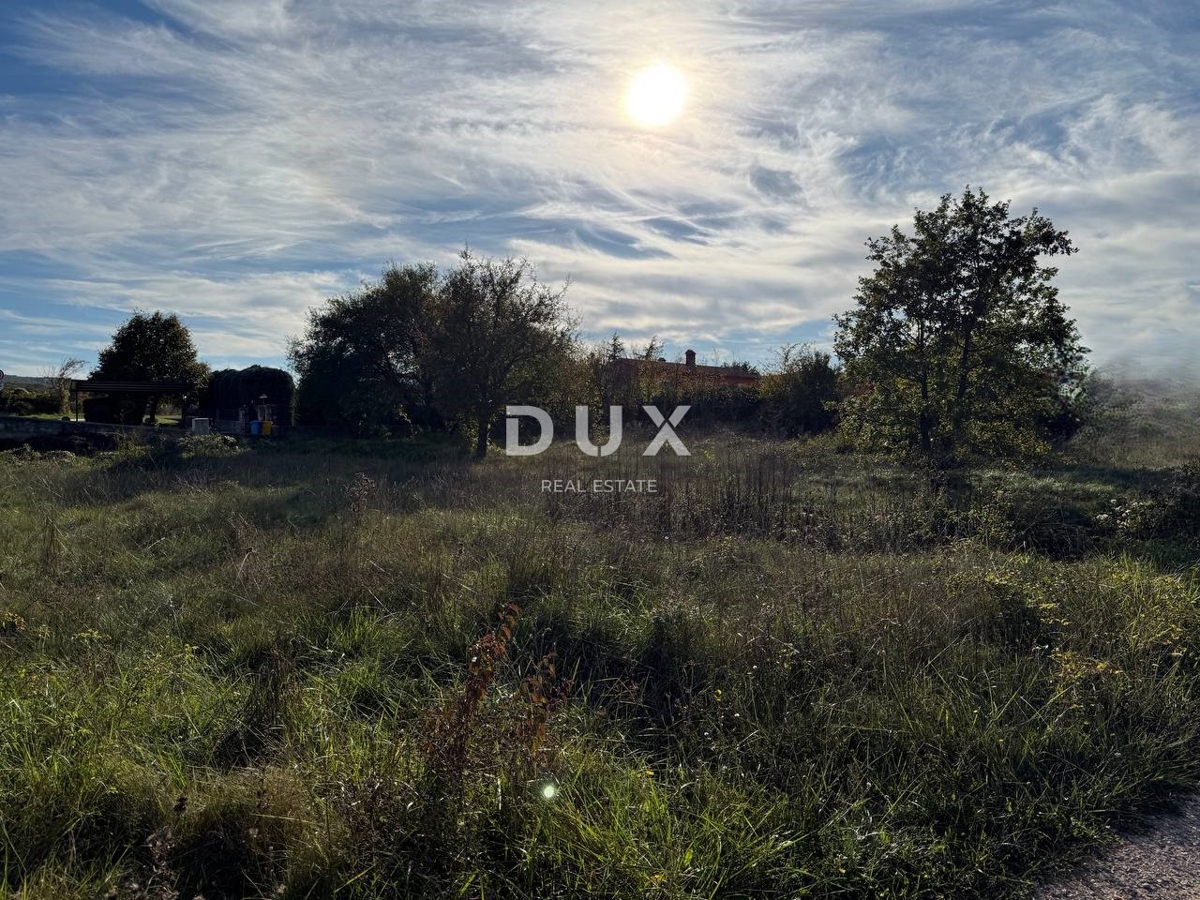 Terreno Labin, 1.550m2