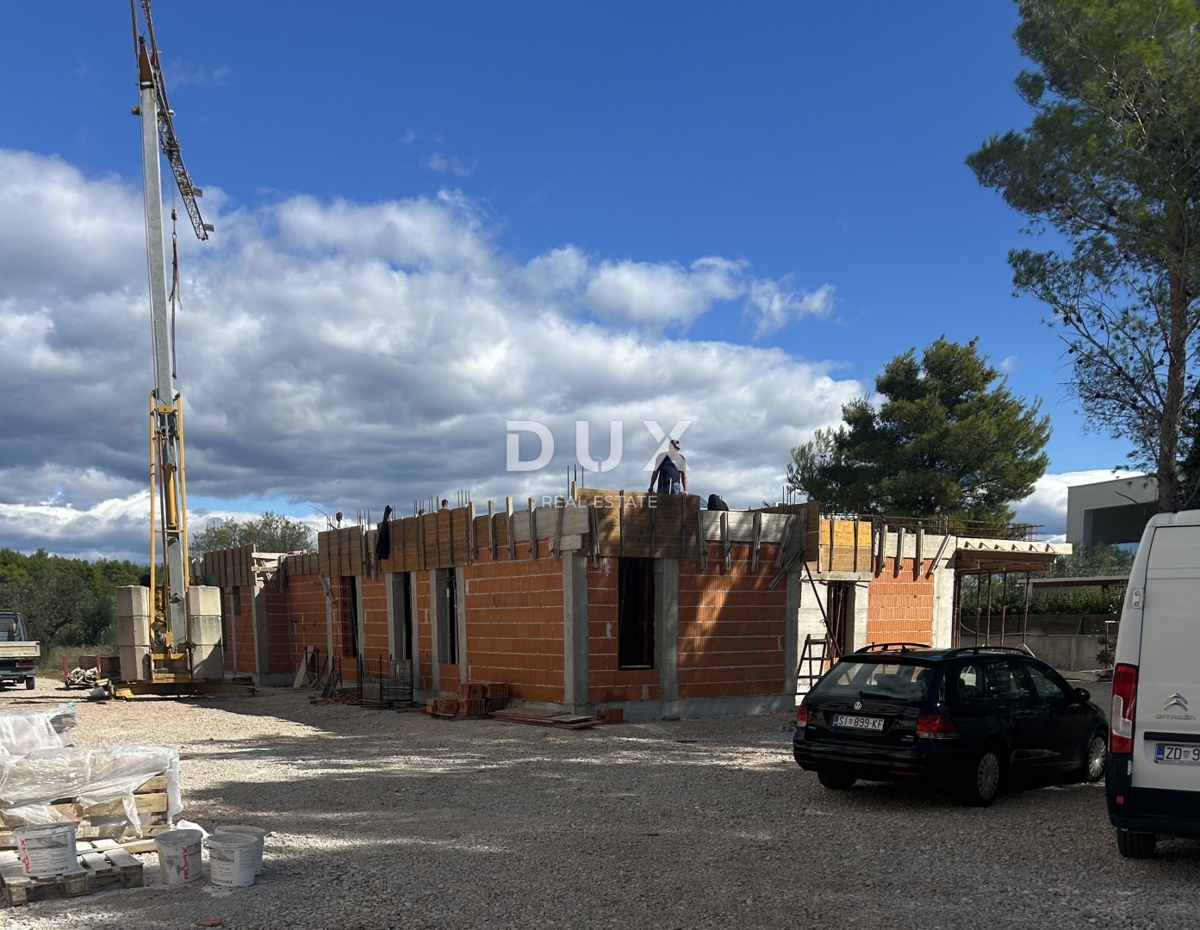 Appartamento Srima, Vodice, 94,88m2