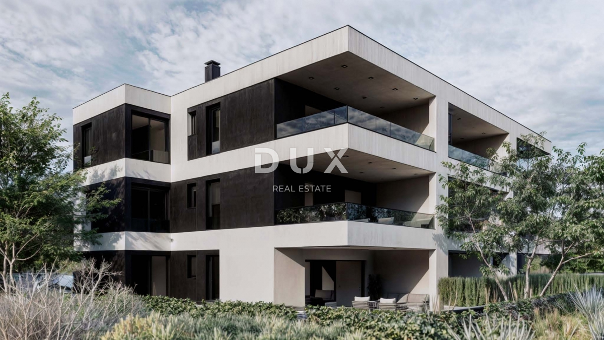 Appartamento Srima, Vodice, 94,88m2