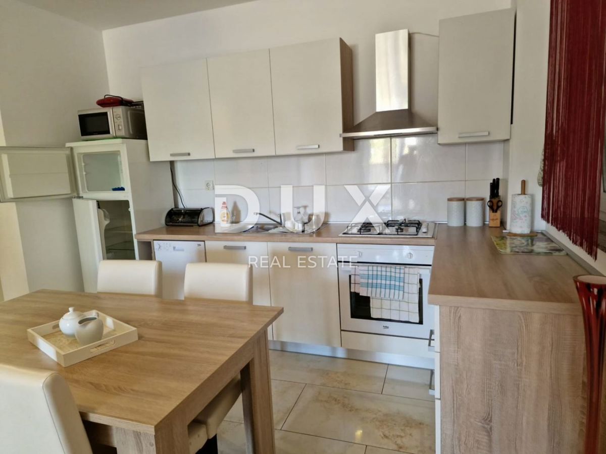 Appartamento Biograd na Moru, 68,50m2