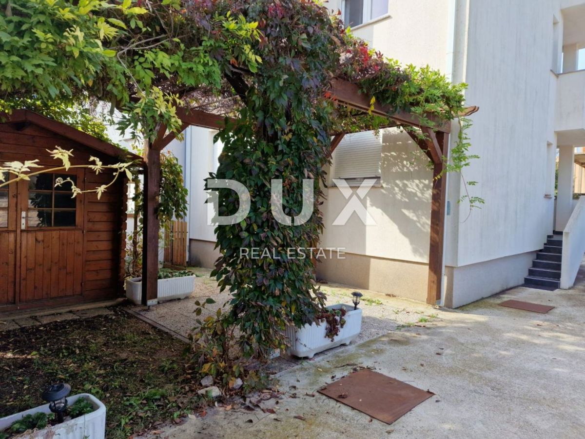 Appartamento Biograd na Moru, 68,50m2