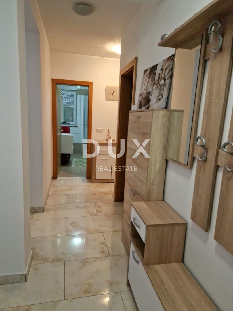 Appartamento Biograd na Moru, 68,50m2