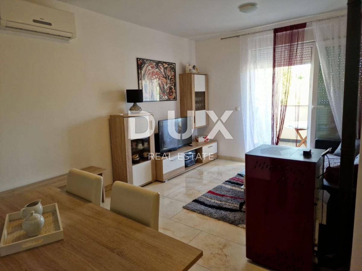 Appartamento Biograd na Moru, 68,50m2