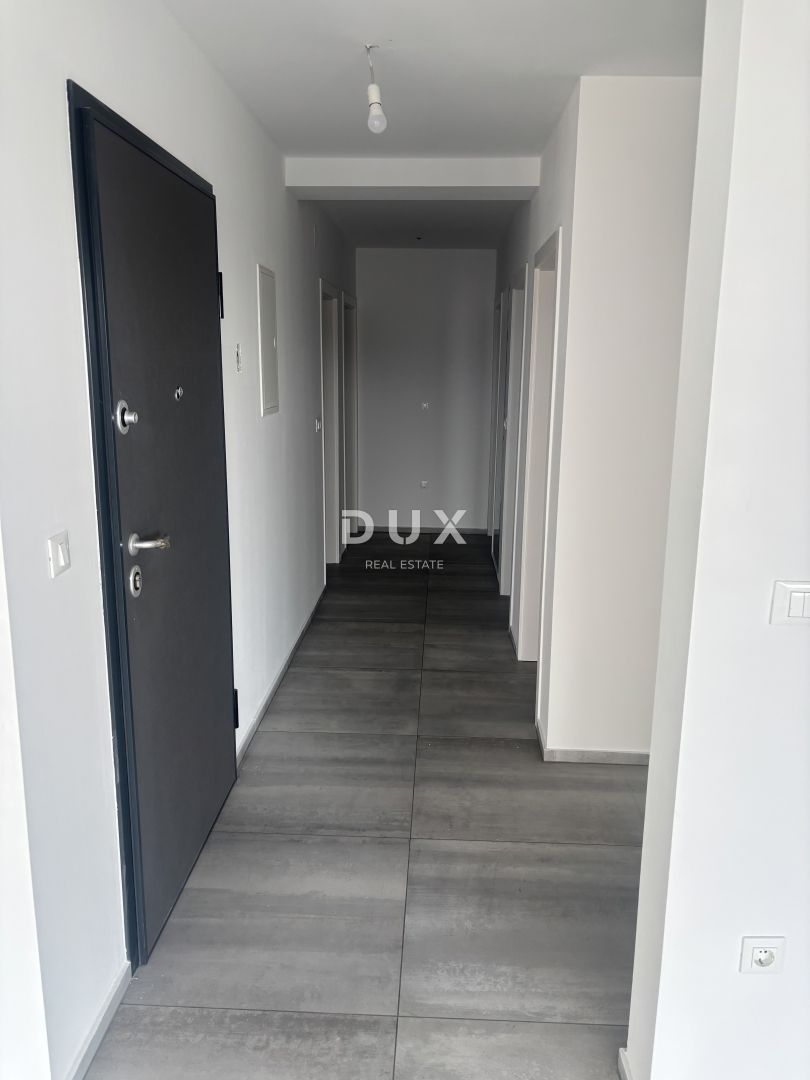 Appartamento Krimeja, Rijeka, 111m2