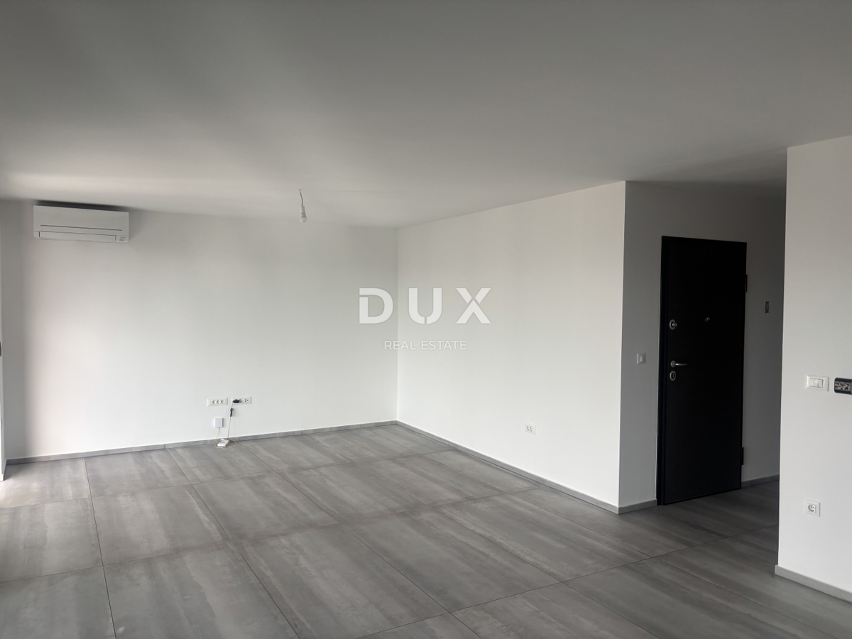 Appartamento Krimeja, Rijeka, 111m2