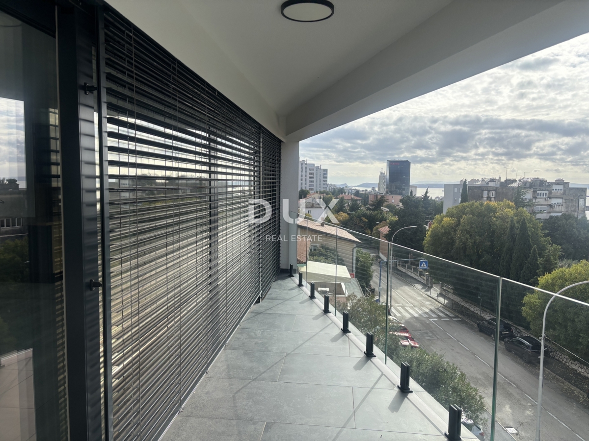 Appartamento Krimeja, Rijeka, 111m2