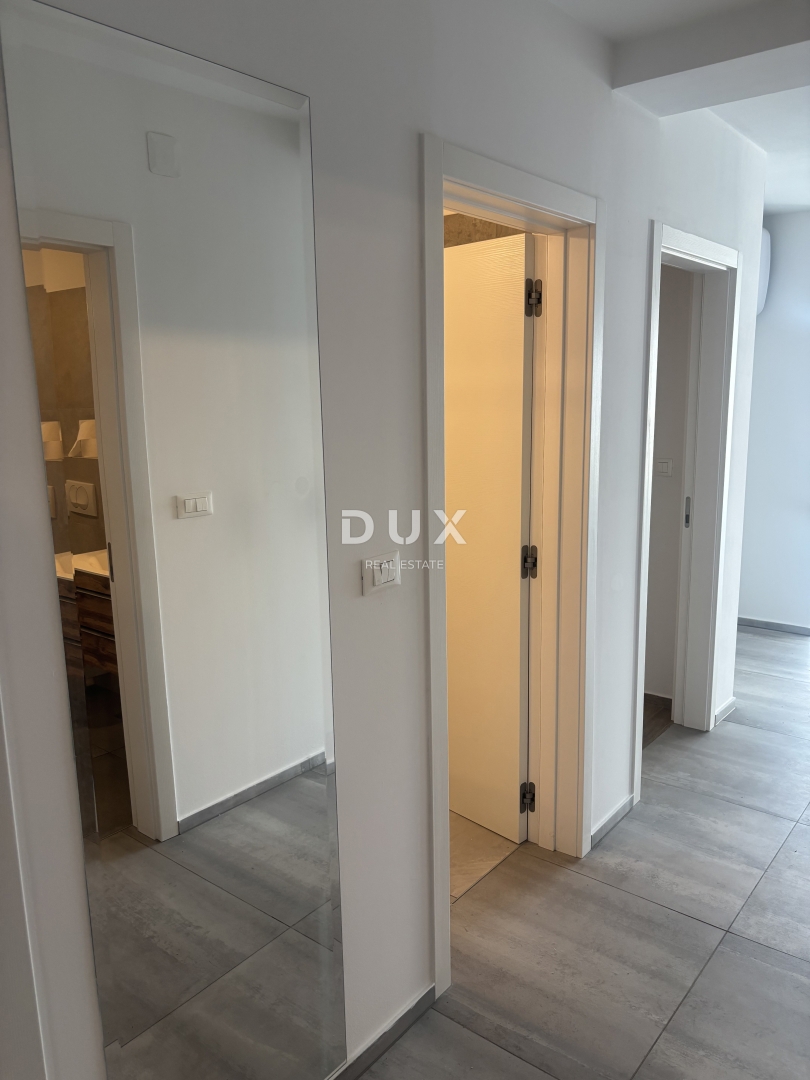 Appartamento Krimeja, Rijeka, 111m2