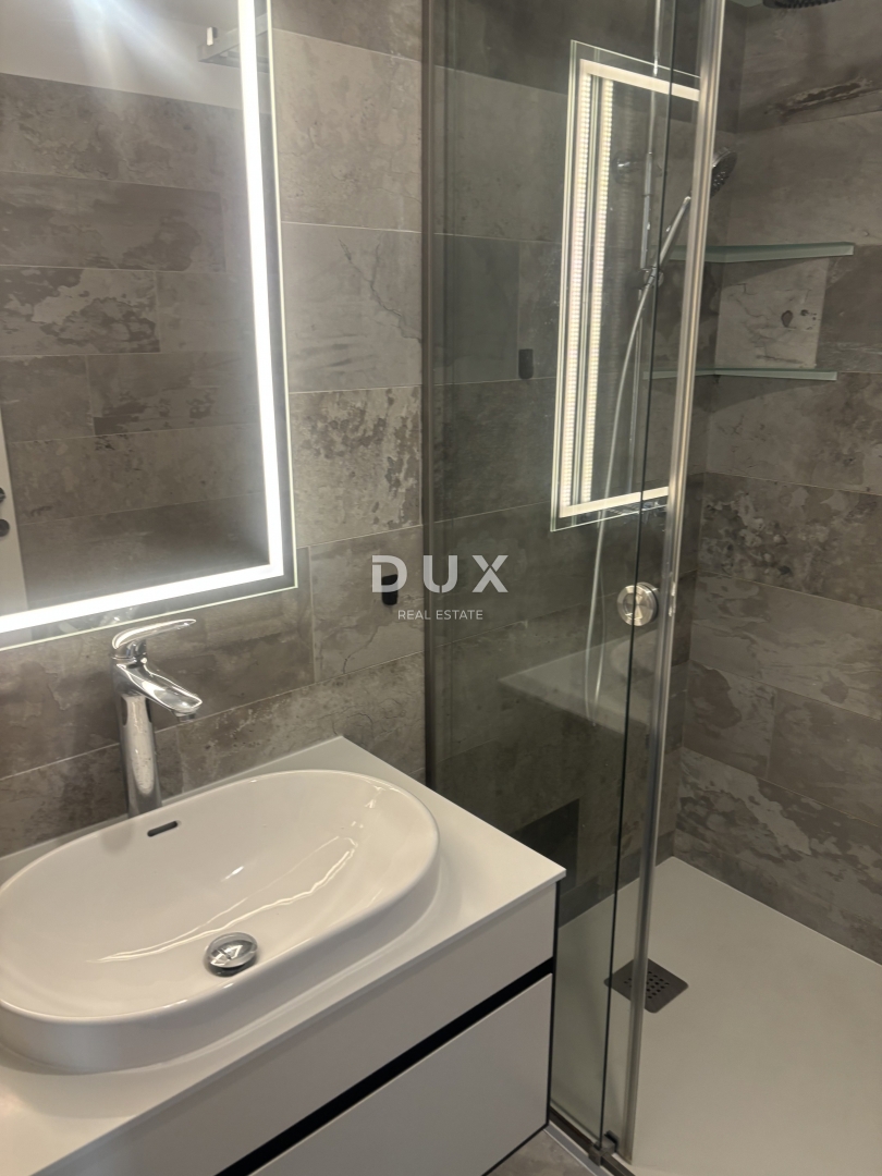 Appartamento Krimeja, Rijeka, 111m2