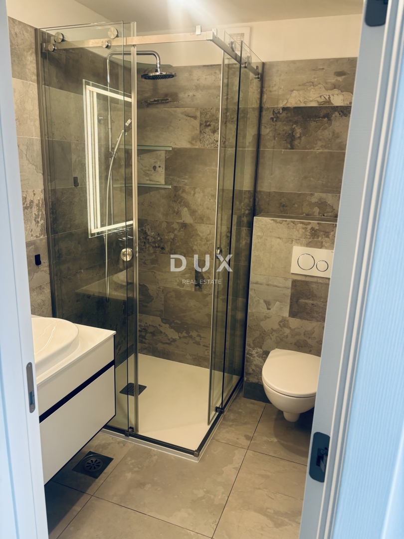 Appartamento Krimeja, Rijeka, 111m2