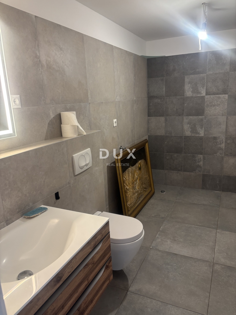 Appartamento Krimeja, Rijeka, 111m2