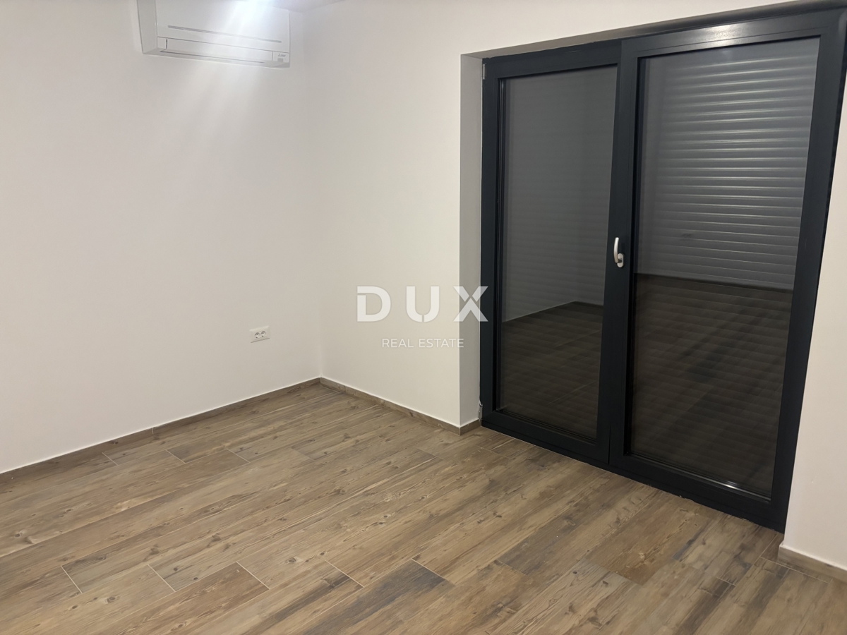 Appartamento Krimeja, Rijeka, 111m2