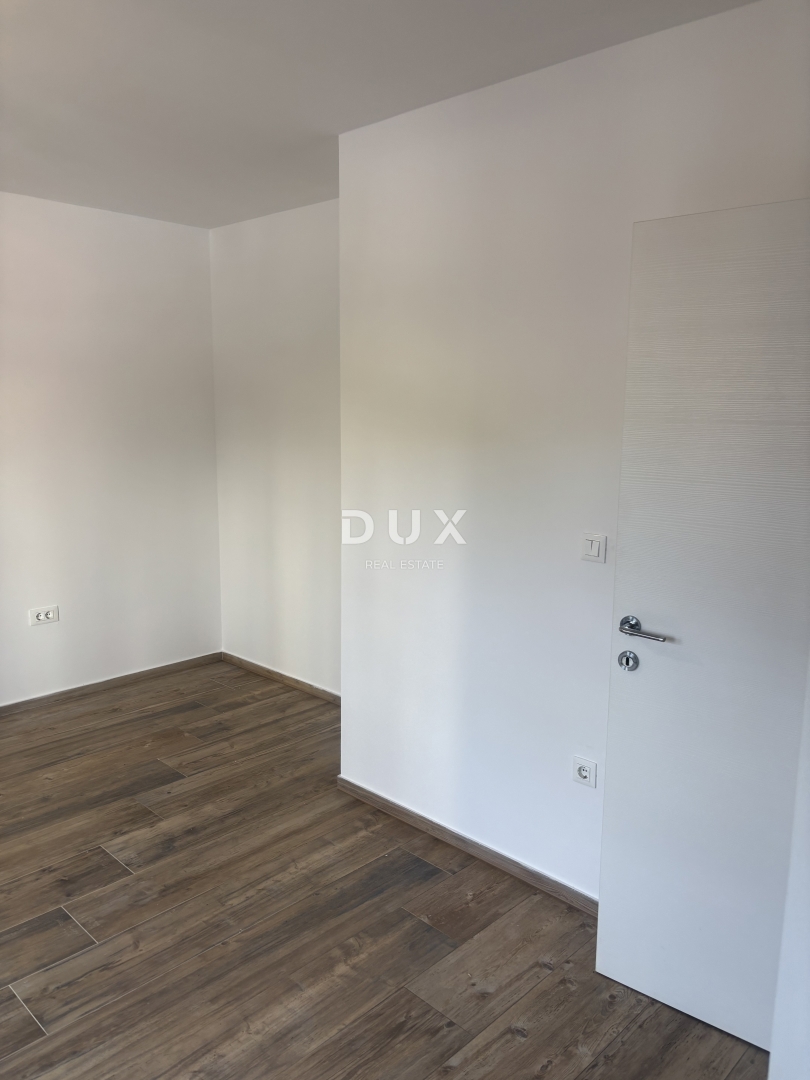 Appartamento Krimeja, Rijeka, 111m2