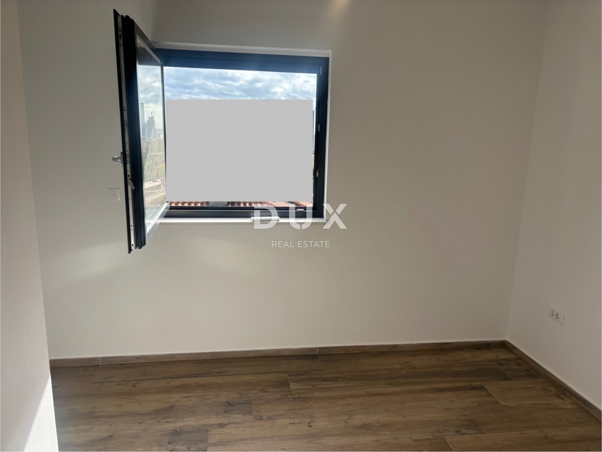 Appartamento Krimeja, Rijeka, 111m2