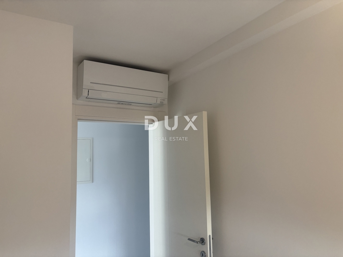 Appartamento Krimeja, Rijeka, 111m2