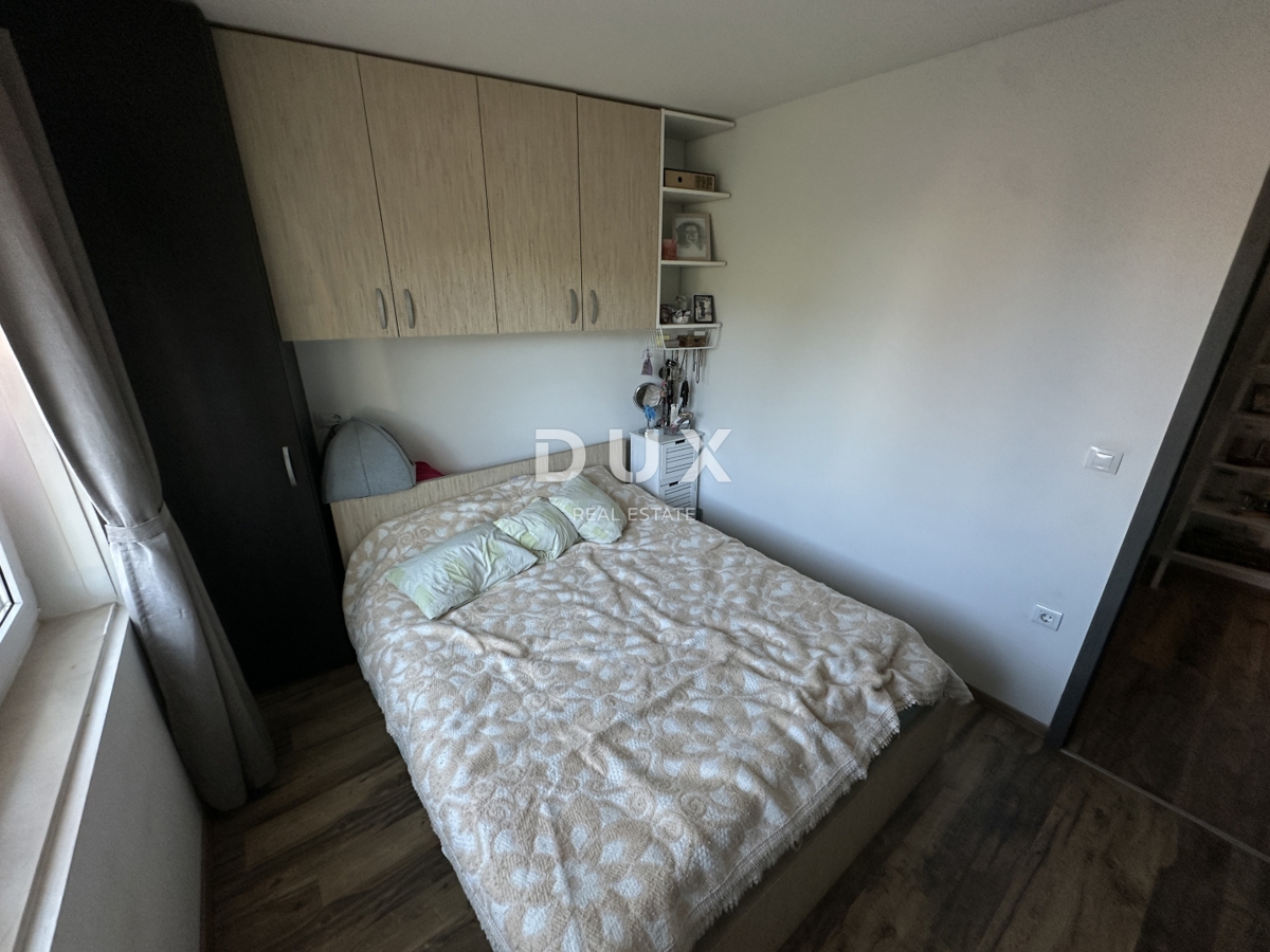 ZADAR, DIKLO - Grazioso appartamento con giardino e vista mare!