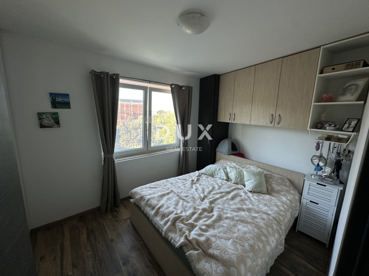 ZADAR, DIKLO - Grazioso appartamento con giardino e vista mare!