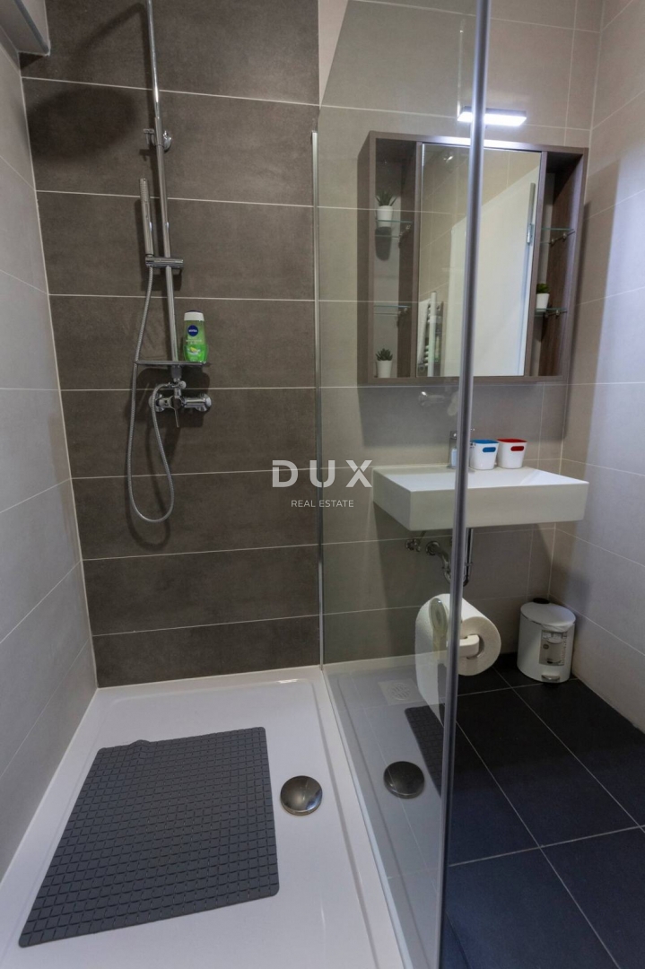 ZAGABRIA, CENTRO - Moderno appartamento con due camere da letto nel cuore della città