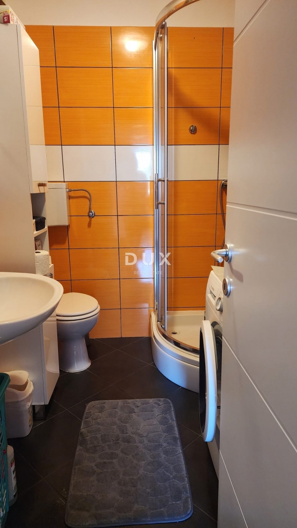 Appartamento Zamet, Rijeka, 55m2