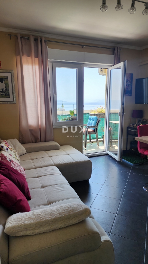 Appartamento Zamet, Rijeka, 55m2