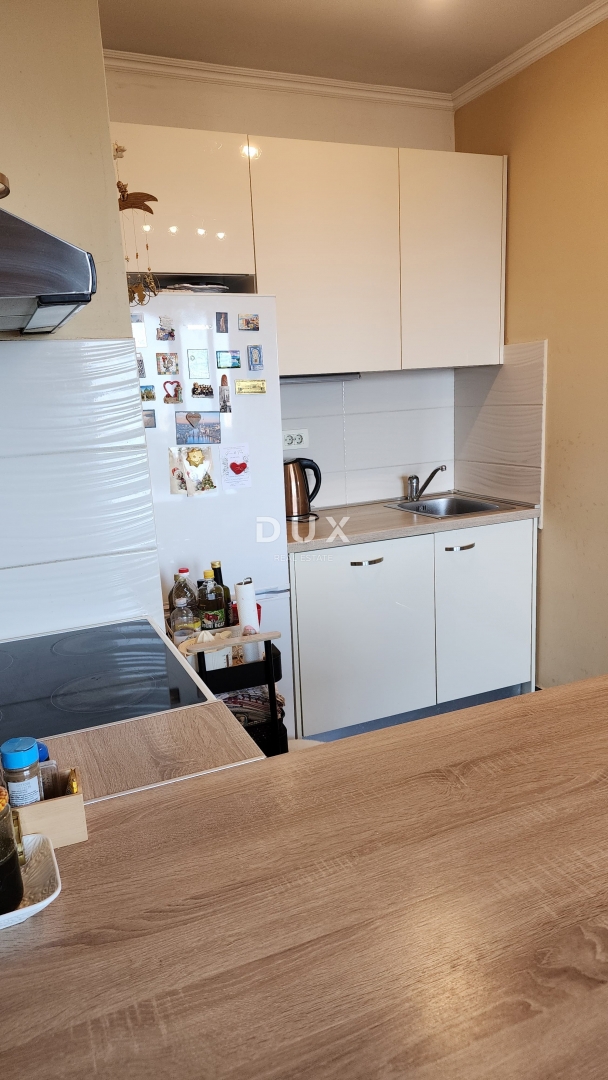 Appartamento Zamet, Rijeka, 55m2