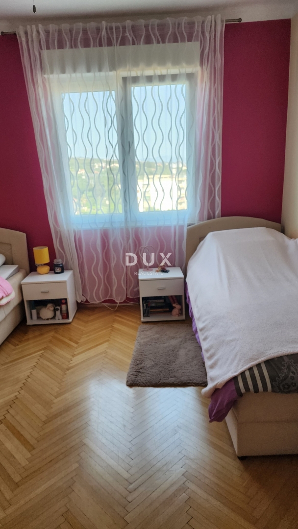 Appartamento Zamet, Rijeka, 55m2