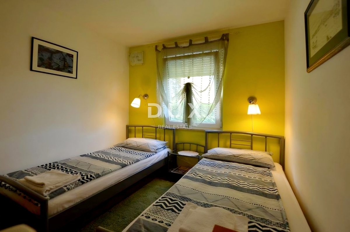 ISTRIA, KANFANAR - Casa con piscina