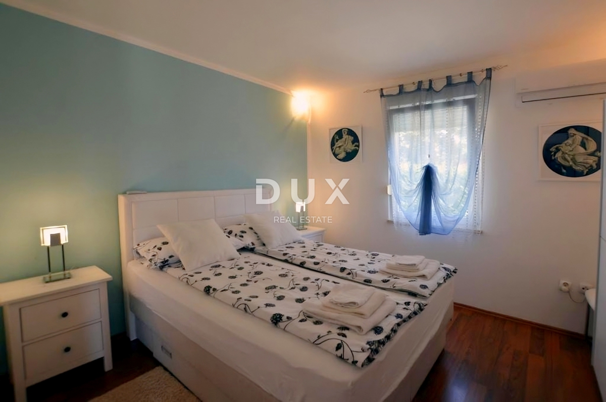 ISTRIA, KANFANAR - Casa con piscina