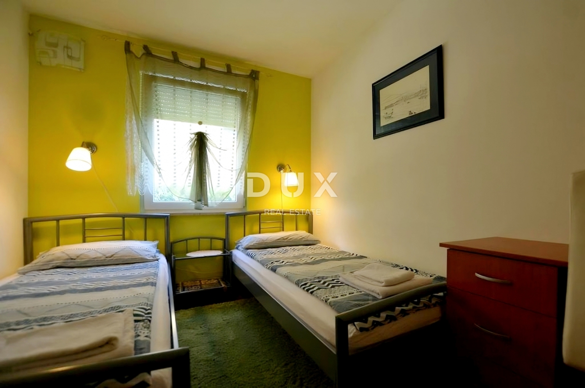 ISTRIA, KANFANAR - Casa con piscina