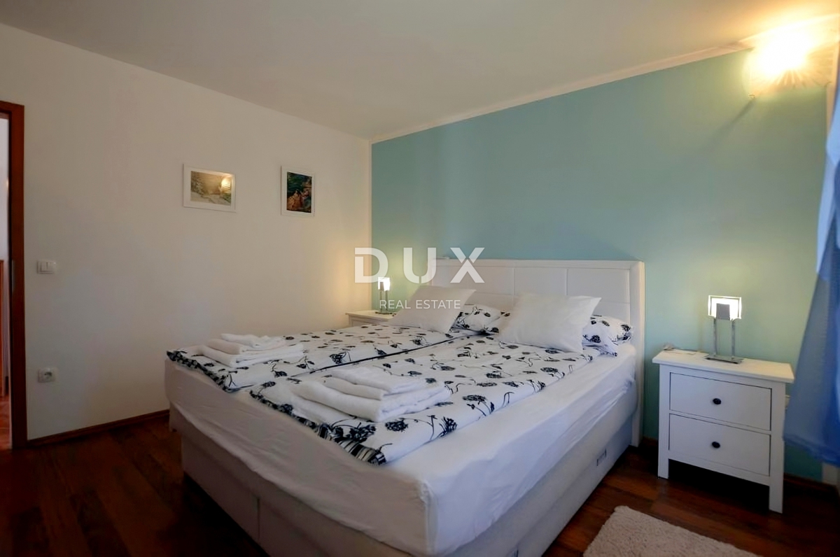 ISTRIA, KANFANAR - Casa con piscina