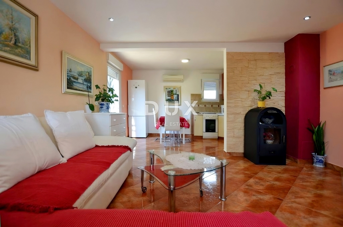 ISTRIA, KANFANAR - Casa con piscina