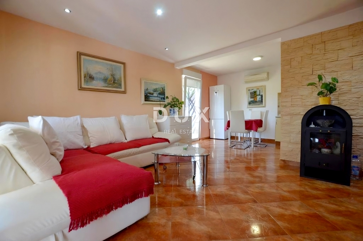 ISTRIA, KANFANAR - Casa con piscina